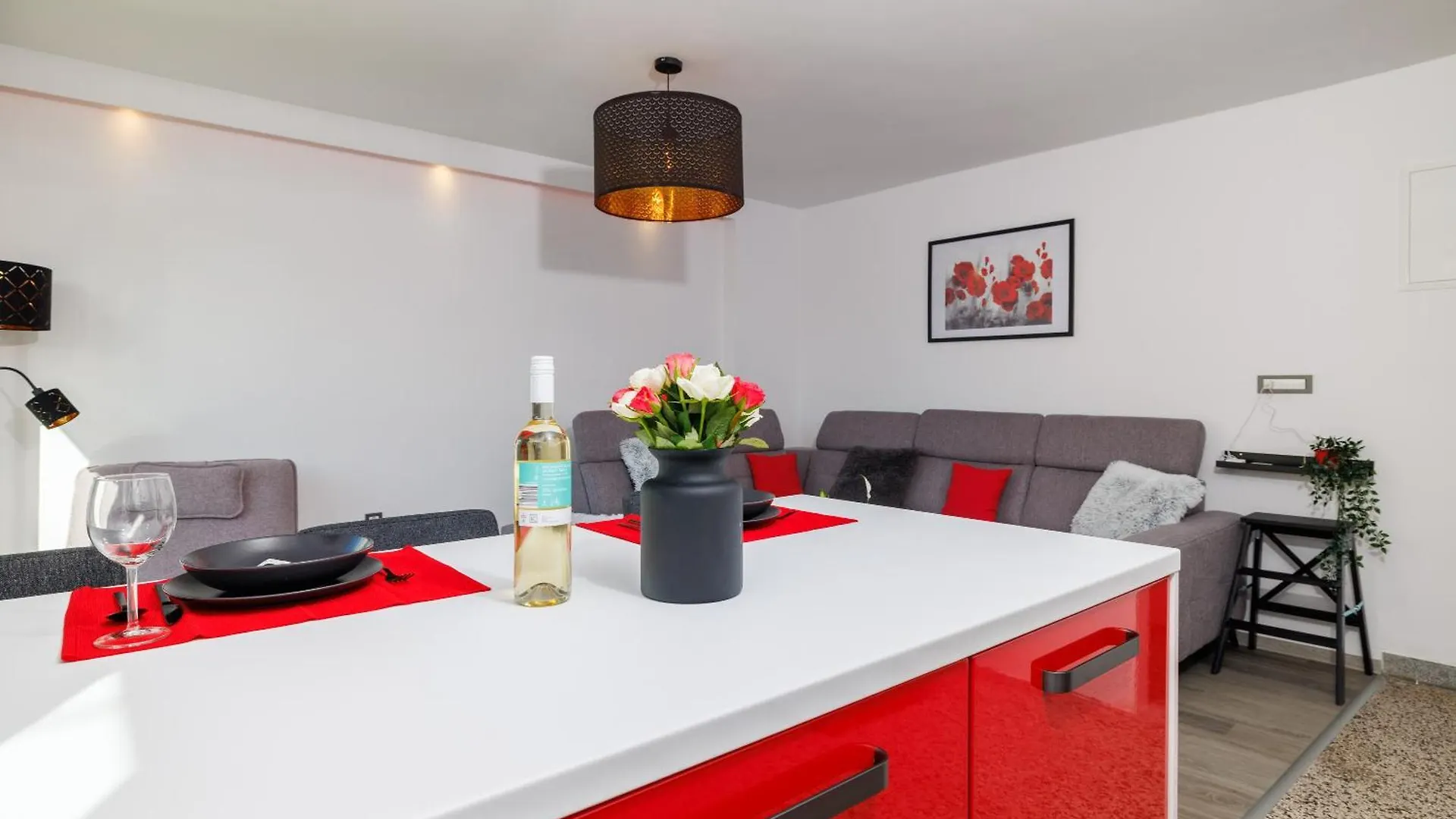 Kings Apartment Crikvenica