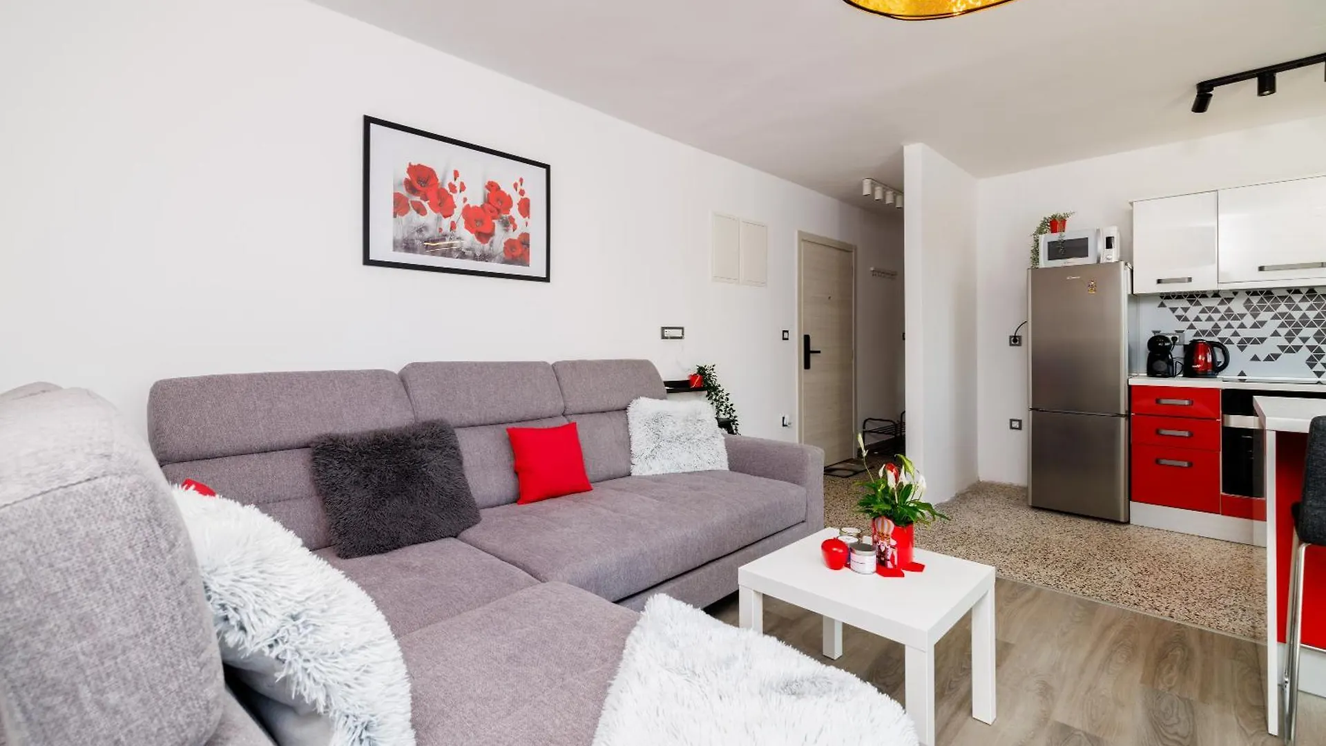 Kings Apartment Crikvenica Κροατία