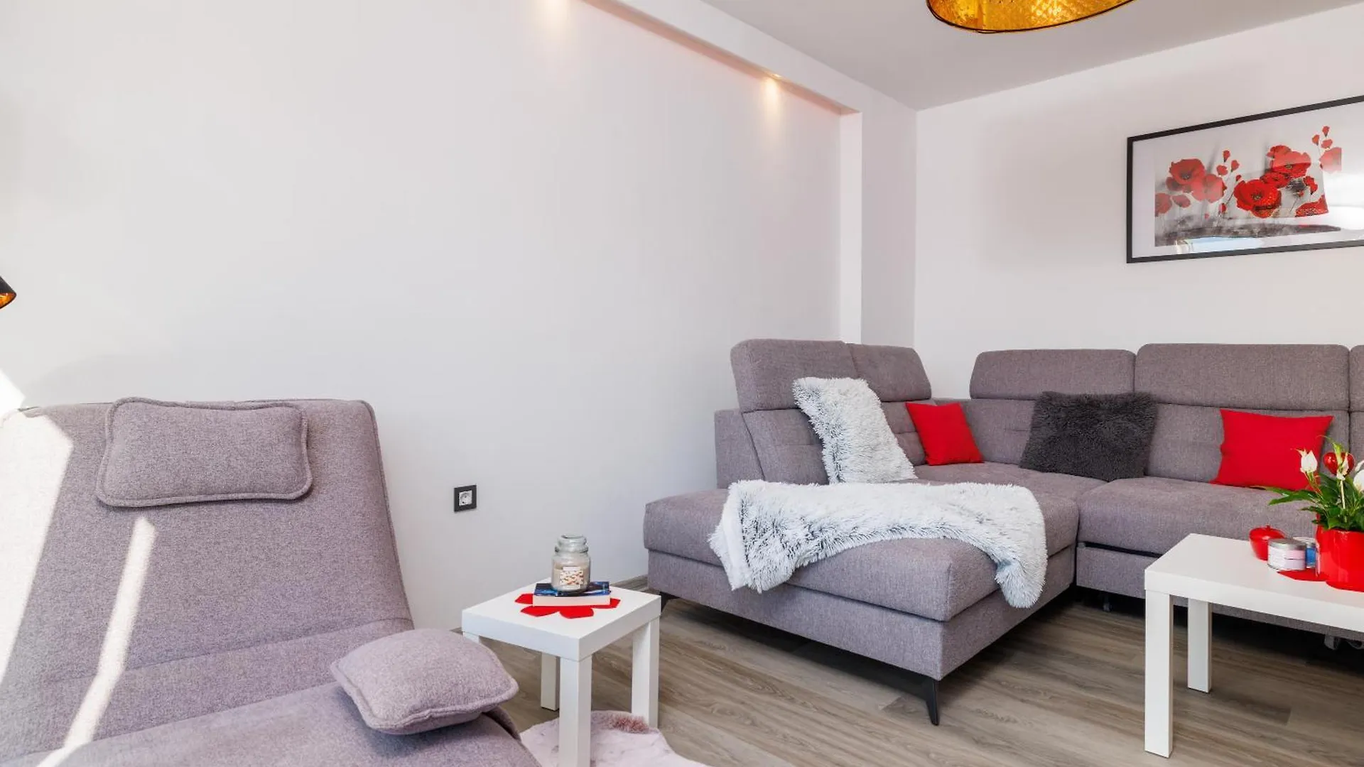 Kings Apartment Crikvenica 0*,  Croatia