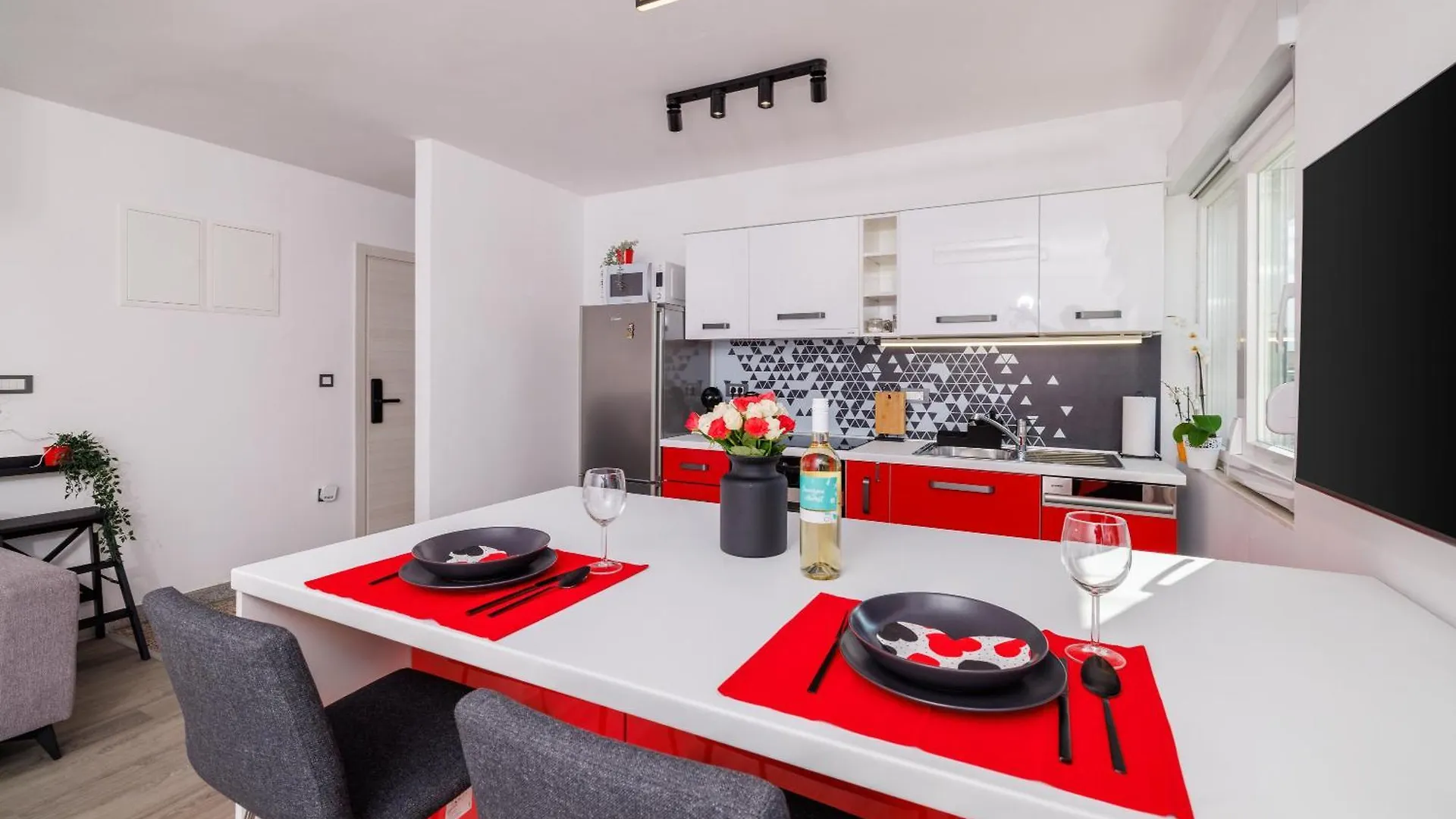 Kings Apartment Crikvenica