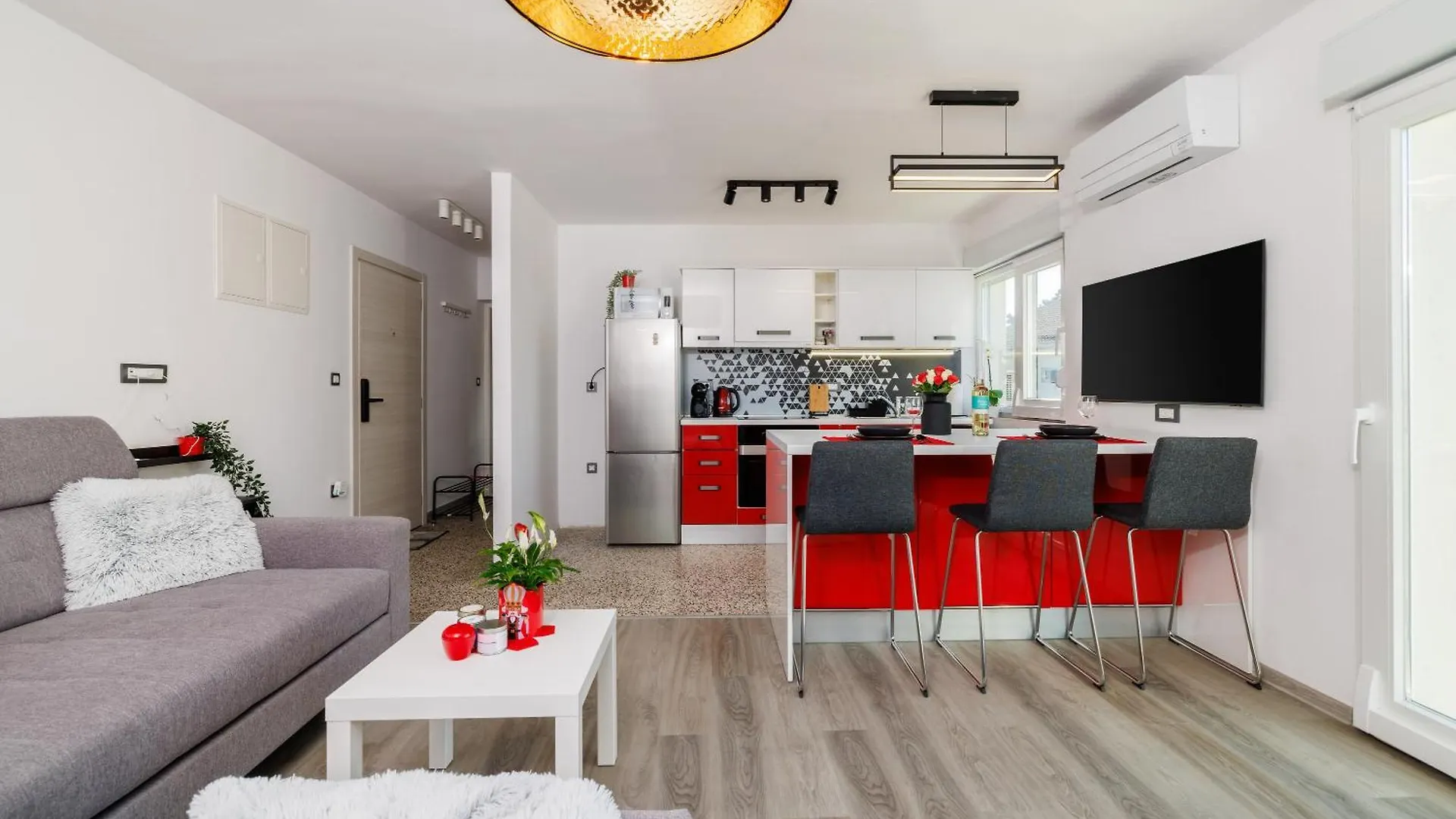 Kings Apartment Crikvenica