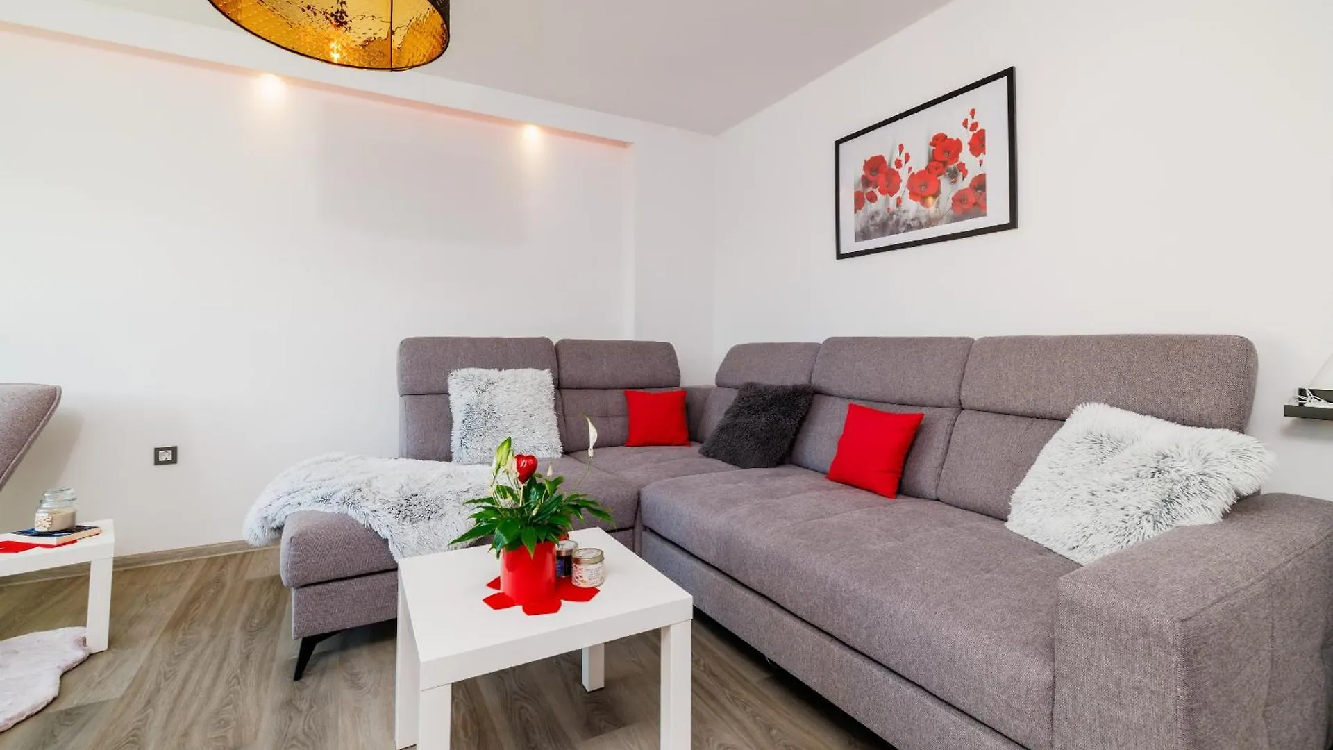 Kings Apartment Crikvenica