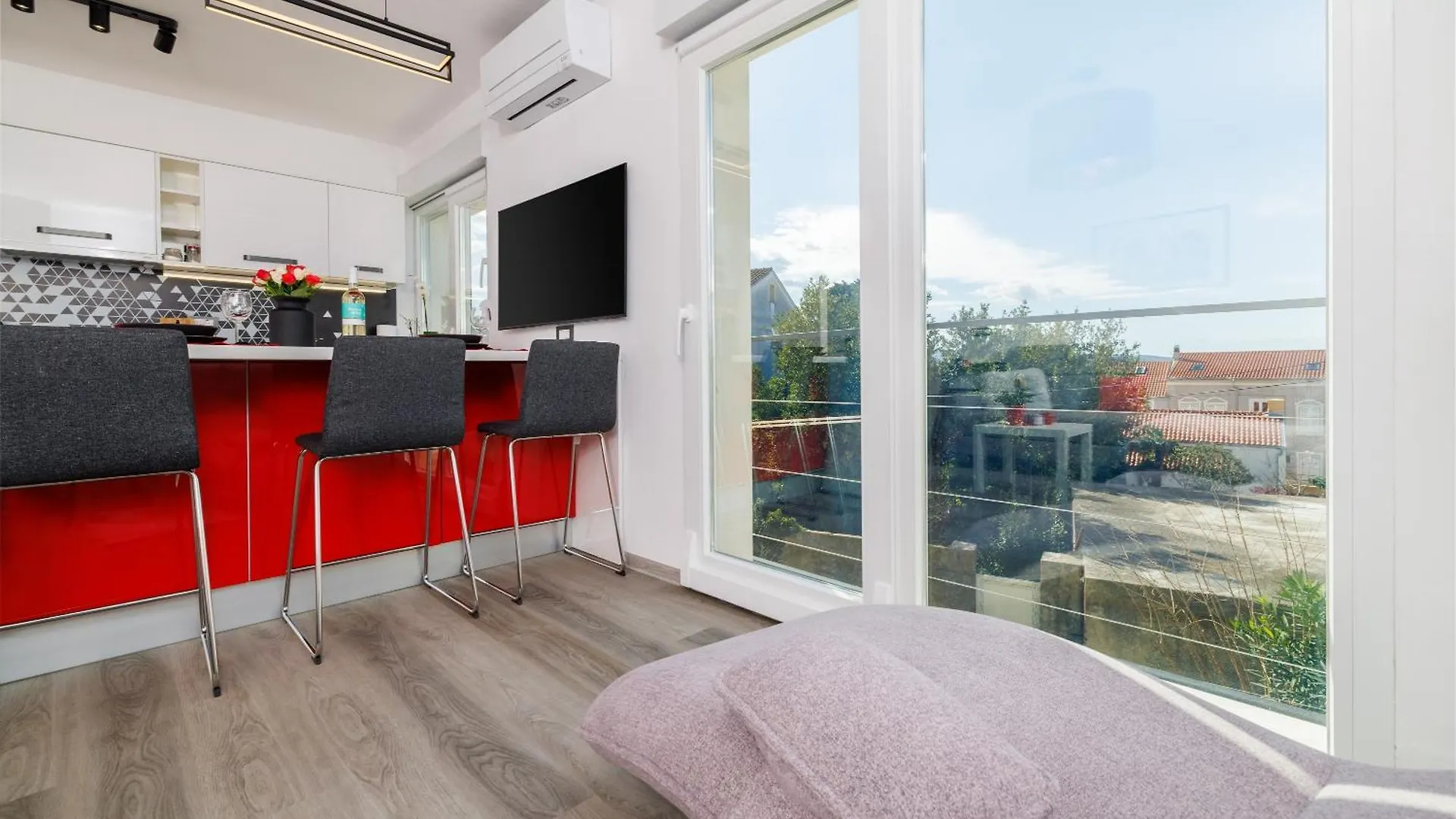 Kings Apartment Crikvenica 0*,