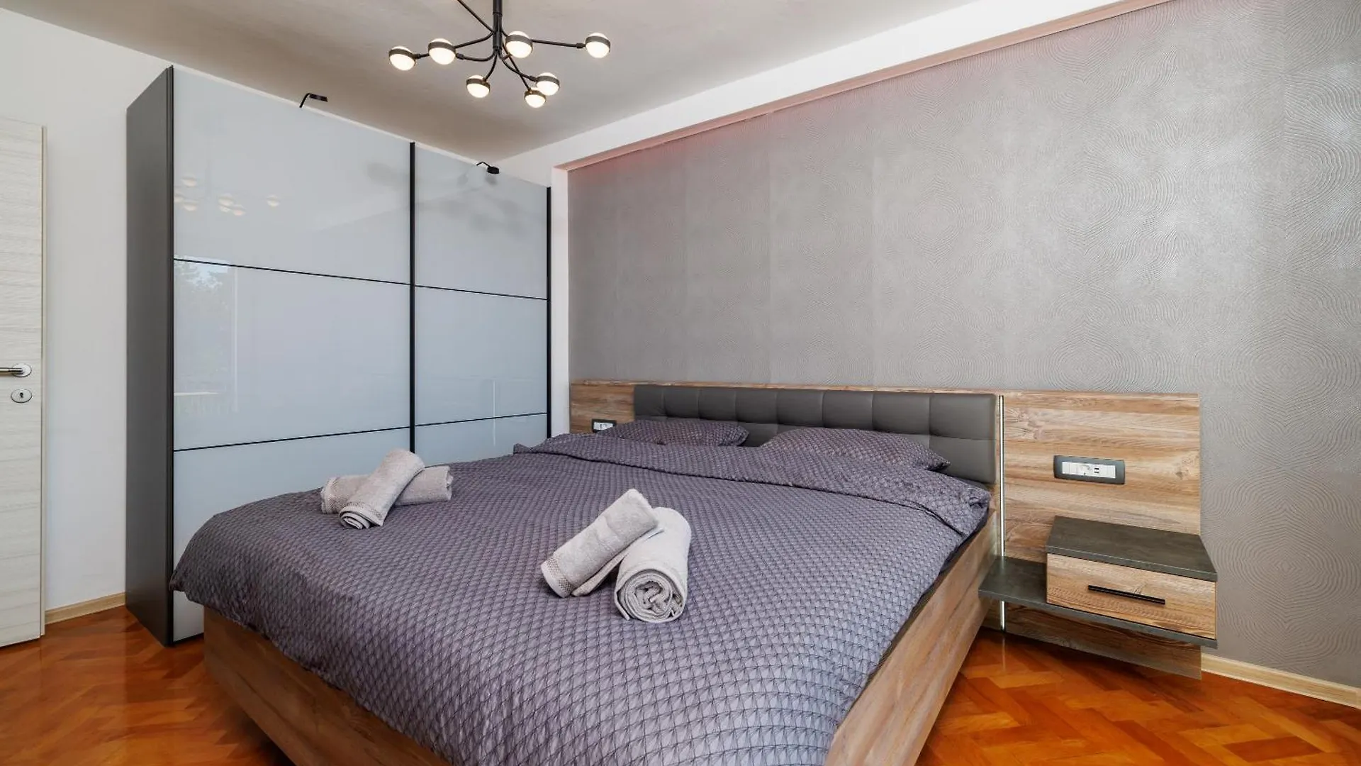 Kings Apartment Crikvenica